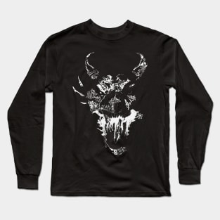 Dragon head Long Sleeve T-Shirt